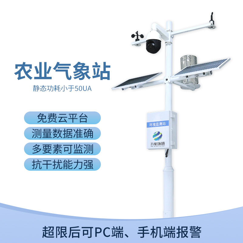 田間小氣候觀測儀有什么特點(diǎn)？